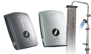 hư hỏng thường gặp máy nước nóng