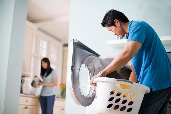 cách sửa chữa máy giặt samsung