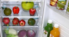 công nghệ làm lạnh tủ lạnh panasonic