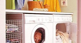 Hướng dẫn cách sửa máy giặt Sanyo
