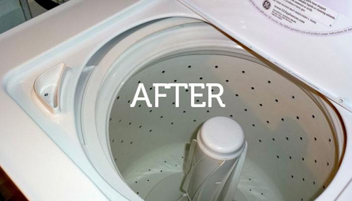 hướng dẫn vệ sinh máy giặt