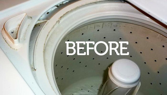 hướng dẫn vệ sinh máy giặt