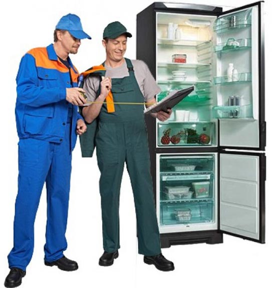 Tủ lạnh bị xì gas phải làm sao