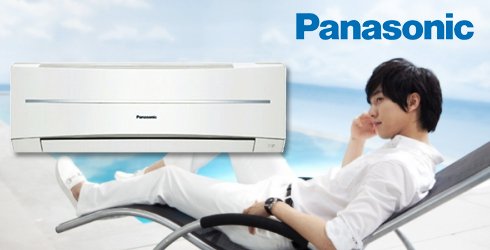 máy lạnh Panasonic không lạnh