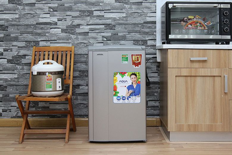 các loại tủ lạnh mini giá rẻ
