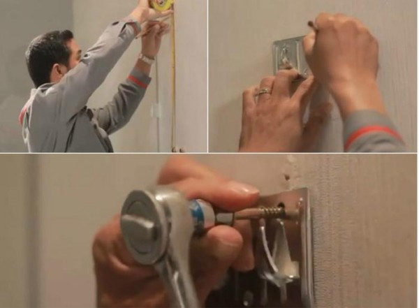 Cách lắp đặt máy nước nóng gián tiếp – Ai cũng làm được