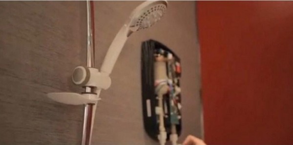 Cách lắp đặt máy nước nóng trực tiếp Siêu Nhanh