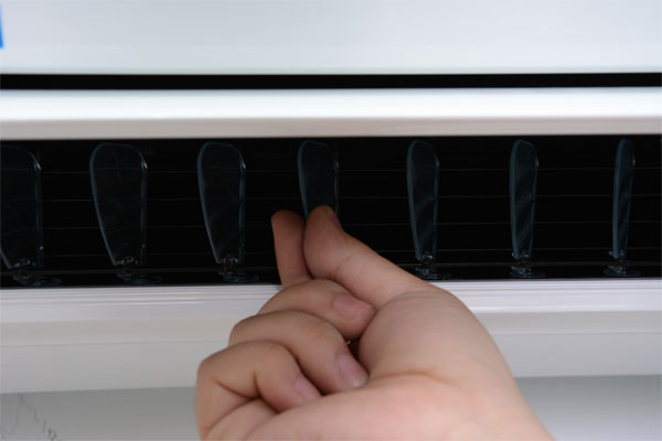 cách sửa chữa điều hòa
