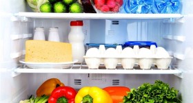 cách tiết kiệm điện cho tủ lạnh