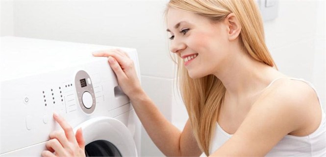 Hướng dẫn lắp đặt và sử dụng máy giặt Toshiba