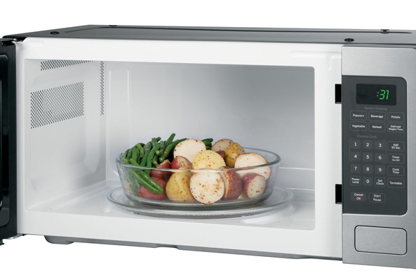 Các chức năng lò vi sóng sử dụng nấu ăn