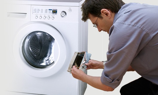 Chuyên sửa chữa máy giặt tại nhà TPHCM