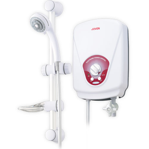 Hướng dẫn cách chọn mua máy nước nóng