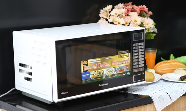 Kinh nghiệm để chọn mua lò vi sóng phù hợp