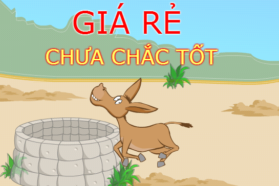 Cảnh giác trước chiêu sửa tủ lạnh giá rẻ