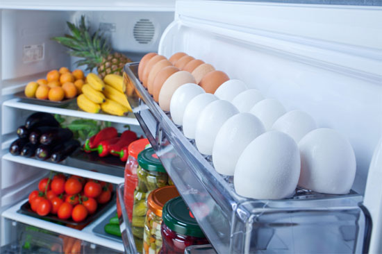 Cách sửa tủ lạnh không lạnh ngăn dưới