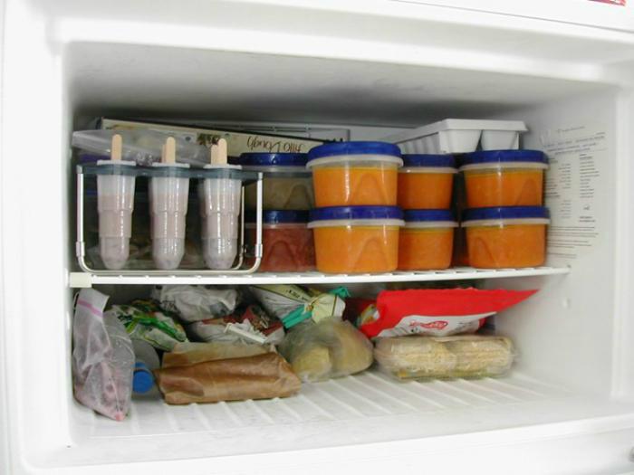 Tự sửa bệnh thường gặp trên tủ lạnh