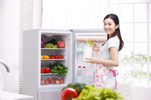 Tự sửa tủ lạnh tại nhà tiết kiệm tiền triệu