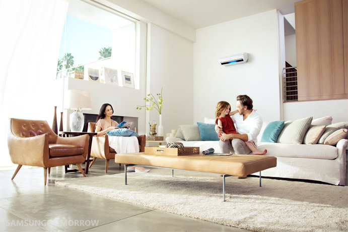 Cách sử dụng máy lạnh tiết kiệm điện nhất