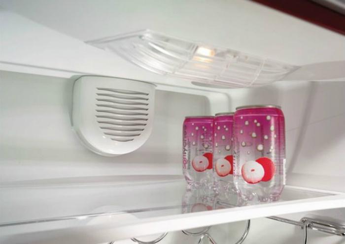 Phân biệt tủ lạnh đóng tuyết và không đóng tuyết