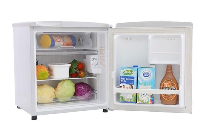 Tủ lạnh mini khác tủ lạnh thường ra sao