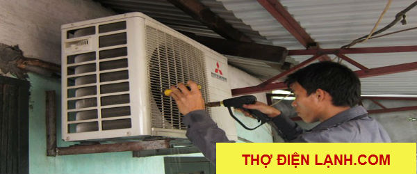 Hướng dẫn vệ sinh máy lạnh giúp tiết kiệm điện