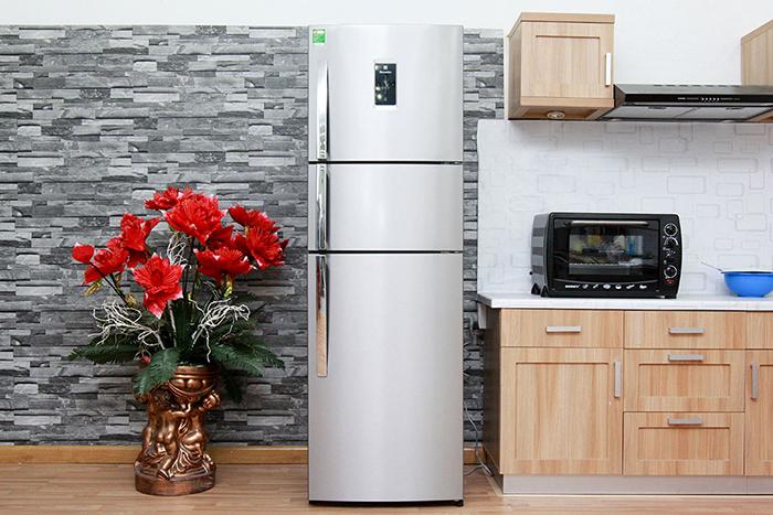 Tủ lạnh Electrolux có tốt không?