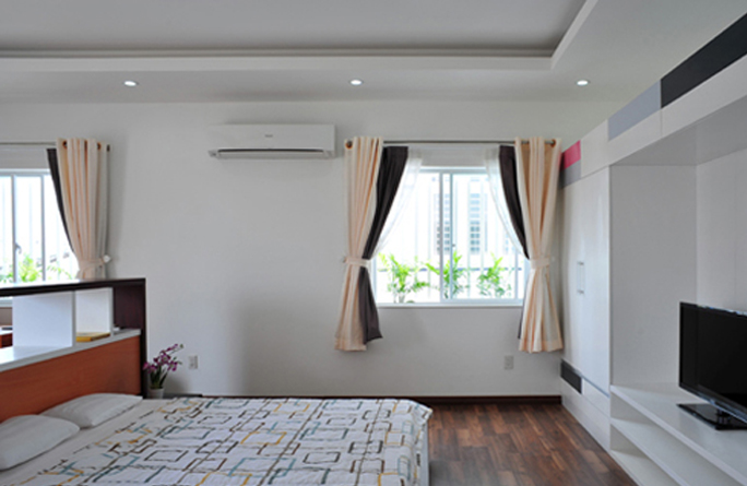 Cách sửa máy lạnh bị nhỏ nước