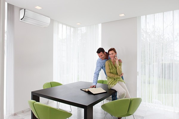 Máy lạnh bị đóng tuyết khắc phục thế nào