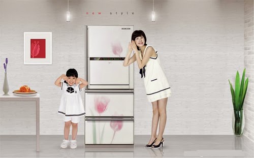 Nguyên nhân tủ lạnh Sanyo có tiếng kêu