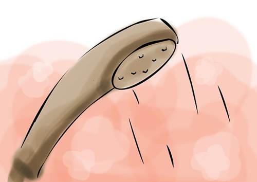 Cách vệ sinh máy nước nóng trực tiếp
