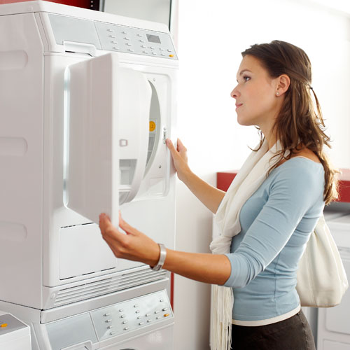 Máy giặt Electrolux bị chảy nước sửa như thế nào