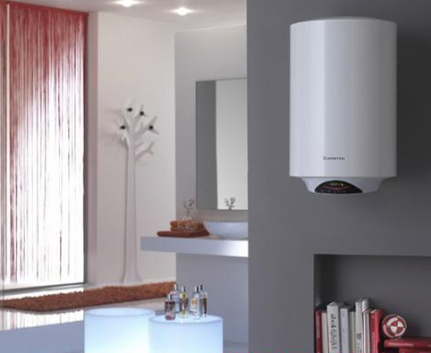 Nên dùng máy nước nóng trực tiếp hay gián tiếp