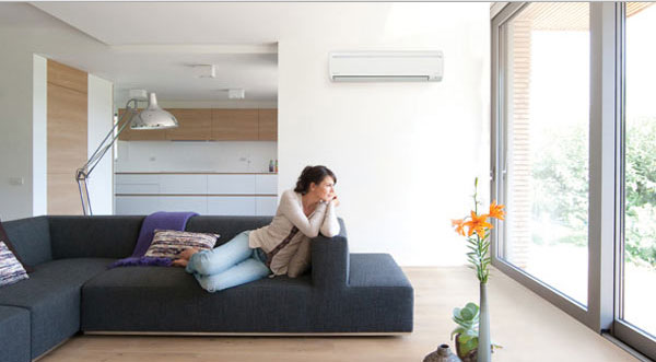 Nguyên nhân máy lạnh bị rỉ nước