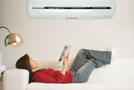 Máy lạnh bao lâu thì vệ sinh hợp lý