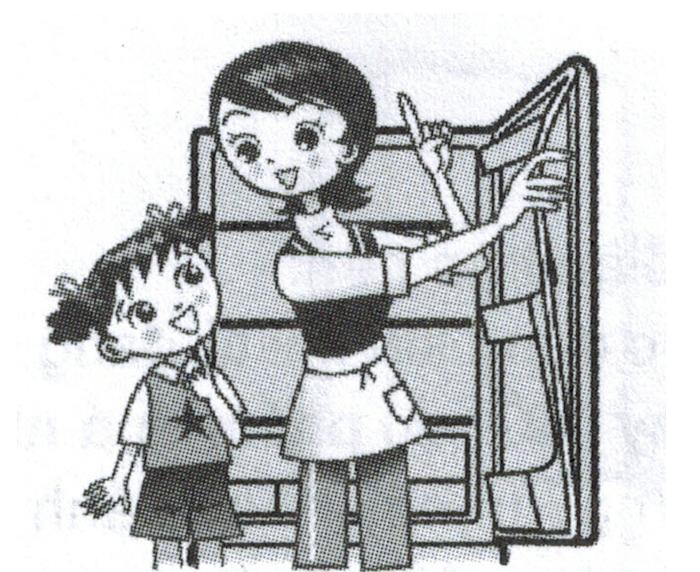 Cách dùng tủ lạnh hiệu quả