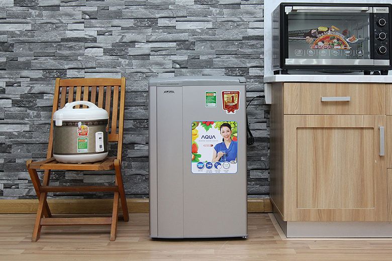 Các loại tủ lạnh mini giá rẻ
