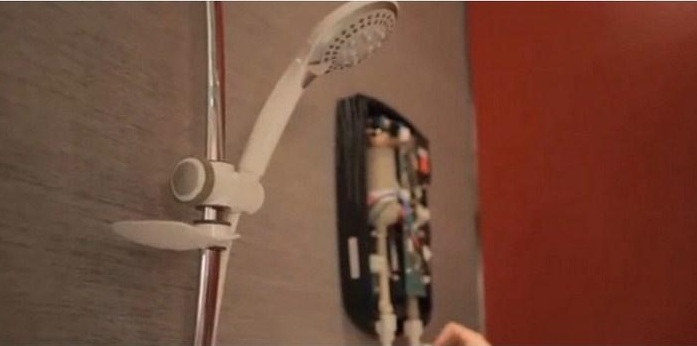 Cách lắp đặt máy nước nóng trực tiếp Siêu Nhanh