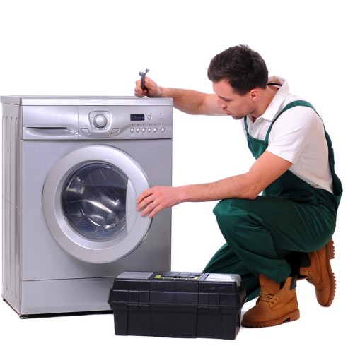 Dịch vụ sửa máy giặt Toshiba không vắt được