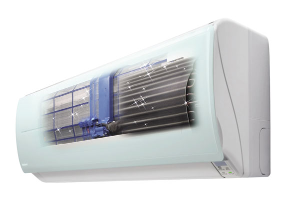 Chuyên sửa máy lạnh bị chảy nước ở cục lạnh