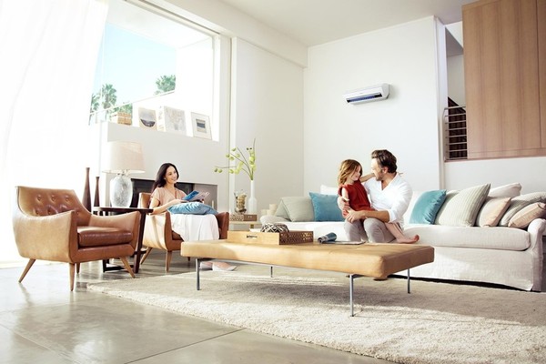 Máy lạnh không điều khiển được phải làm sao