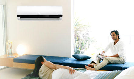 Dịch vụ sửa máy lạnh bật không lên