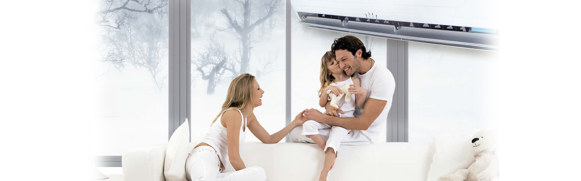 Máy lạnh bị hôi và kinh nghiệm khắc phục