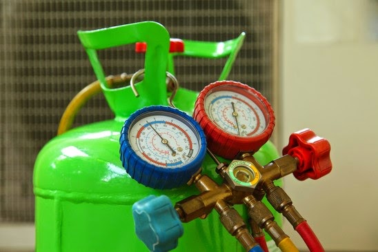 Máy lạnh hết gas – cách nạp gas MIỄN PHÍ