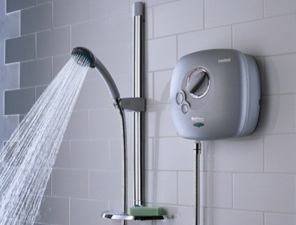 Dịch vụ sửa máy nước nóng bị rò điện tại nhà