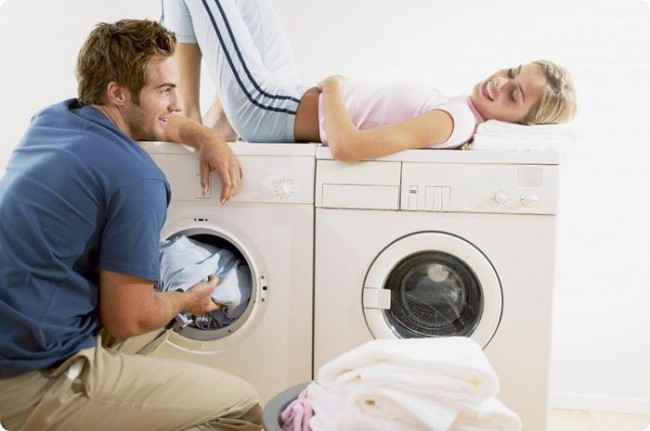 Chuyên sửa máy giặt LG không mở được cửa