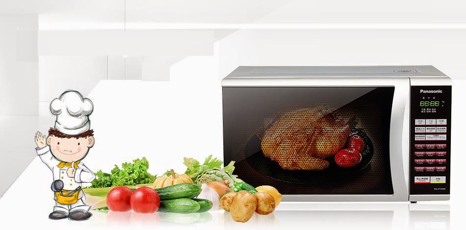 Nhận sửa lò vi sóng Quận 8 tại nhà
