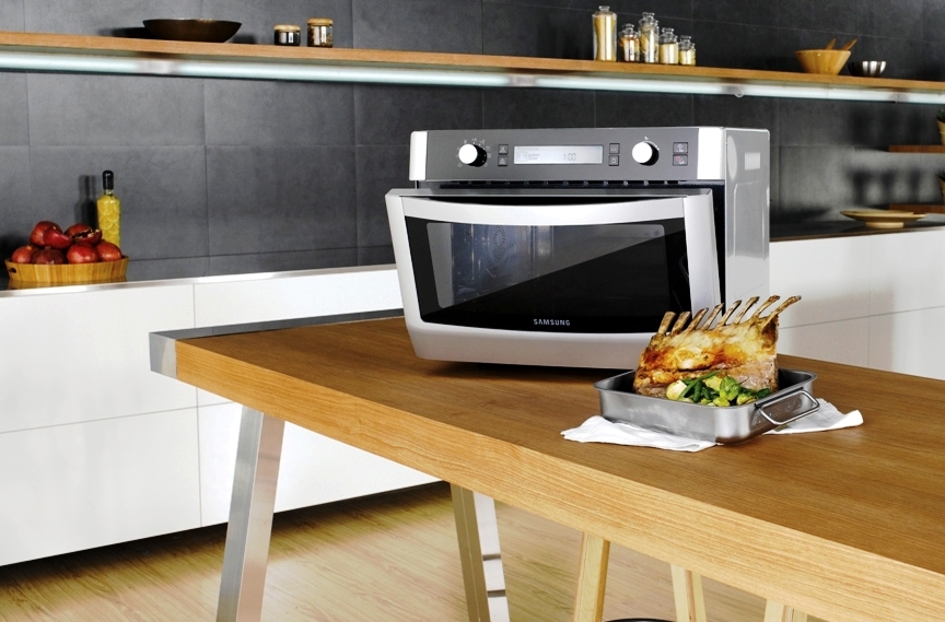 Dịch vụ sửa lò vi sóng Quận 11 giá rẻ