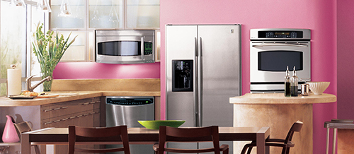 Dịch vụ sửa lò vi sóng Quận 12 uy tín