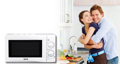 Nhận sửa lò vi sóng Quận 3 giá tốt